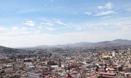 Prevén un ambiente cálido y un cielo despejado para esta semana en Hidalgo