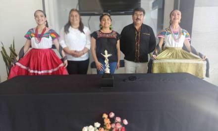 Hidalgo estará presente en Concurso Nacional de Huapango, en Querétaro
