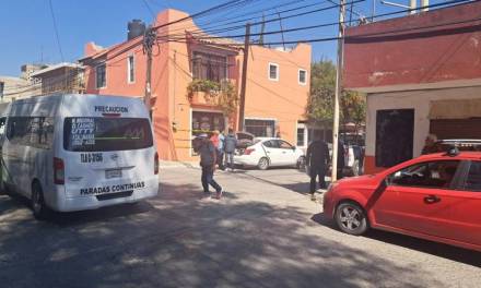 Comando armado asalta oficinas de Morena en Tula