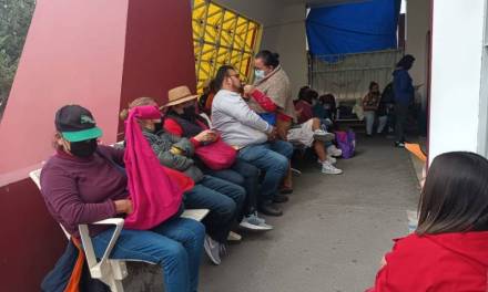 Aumentan enfermedades respiratorias en Hidalgo