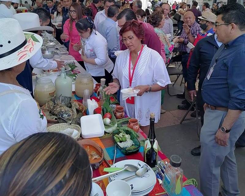 Huejutla, Acatlán y Chilcuautla serán sede de Expo Acuícola