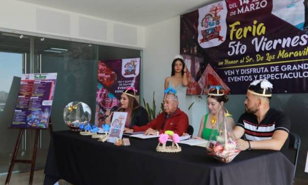 Fiesta patronal de El Arenal espera a un millón y medio de visitantes