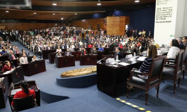 Mediante iniciativa, buscan fortalecer al Centro de Justicia para Mujeres