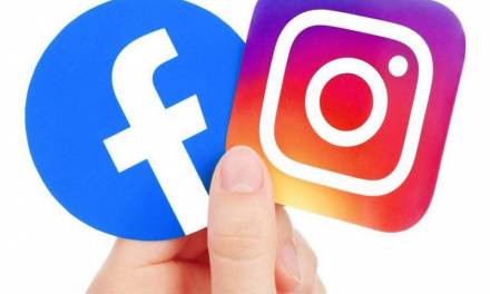 Facebook e Instagram presentaron fallas