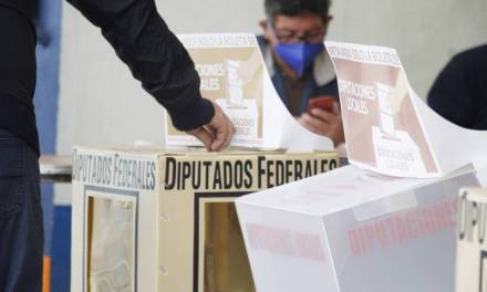 IEEH anticipa medidas ante posibles eventualidades durante conteo de votos