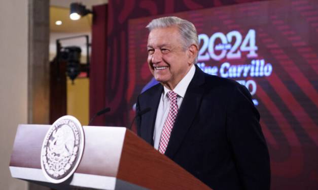 AMLO visitará Hidalgo este fin de semana