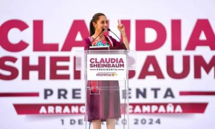 Claudia Sheinbaum visitará Tula el lunes