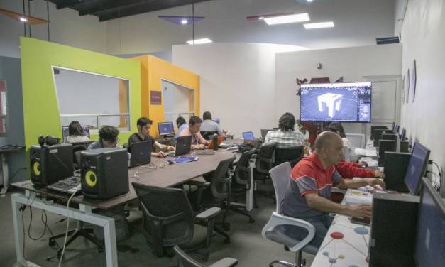 Centro de Cultura Digital ofrece talleres de especialización