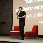 Emprende Day cerró con charla de Andrés Garza