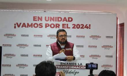 Rico aprueba arranques de campañas en municipios