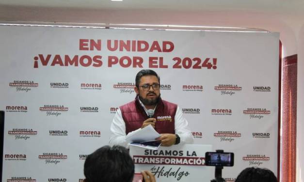 Rico aprueba arranques de campañas en municipios