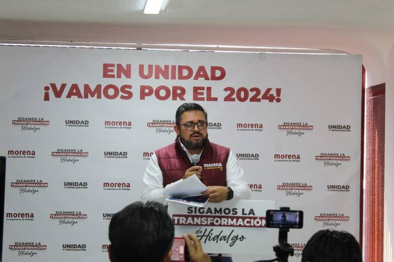 Rico aprueba arranques de campañas en municipios