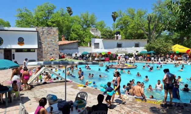 Hidalgo recibió más turistas en Semana Santa