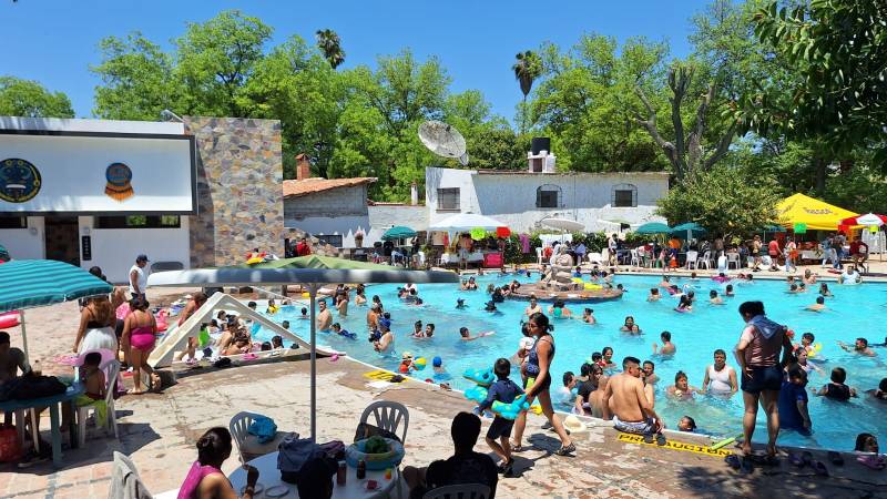 Hidalgo recibió más turistas en Semana Santa