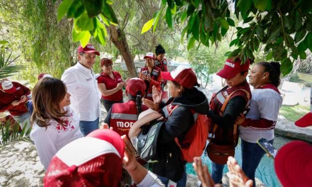 TEPJF emite fallo a favor de Cuauhtémoc Ochoa