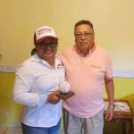 Martha Belem apostará por el turismo para impulsar Omitlán