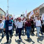 Presidencia municipal de Apan será la “Casa del pueblo”: Zorayda Robles