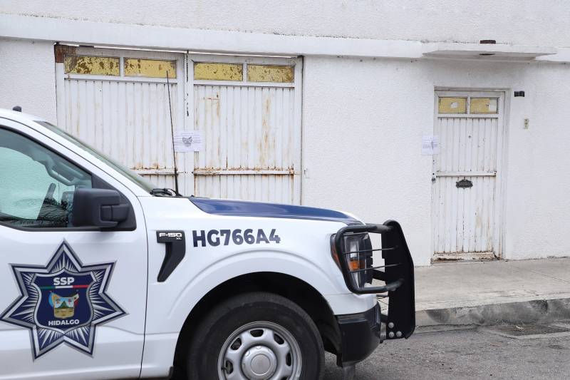 Caen presuntos pederastas que operaban en Hidalgo y Estado de México