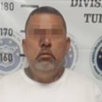 Ya fue detenido hombre que disparó contra una menor en Tulancingo
