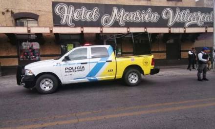 Menor desaparecida en Lolotla fue hallada en hotel de Monterrey