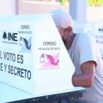 Inicia votación anticipada en Ceresos de Hidalgo