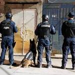 Policía asegura narcóticos en vivienda de Pachuca