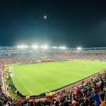 Final de la Copa de Concacaf será en el Estadio Hidalgo
