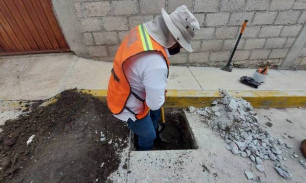 Cárcel por ‘huachicoleo’ de agua, avalan en el Congreso