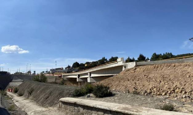 AMLO supervisa hoy carretera Real del Monte-Huasca