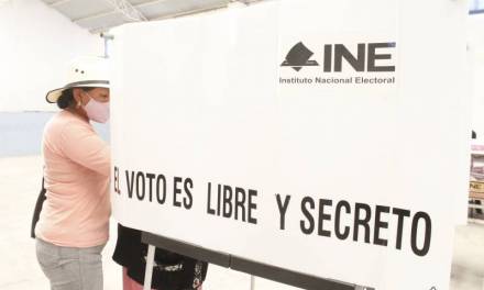 Habrá megacobertura de las elecciones el domingo