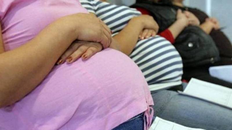 Van 6 muertes maternas en Hidalgo