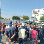 Semáforo en calle Camerino Mendoza será reparado