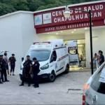 Mueren 3 trabajadores en obra hídrica, en Chapulhuacán