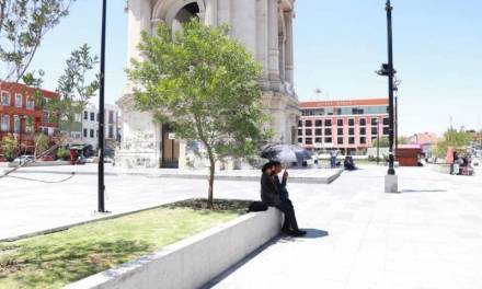 En Hidalgo se han reportado 2 casos por golpe de calor