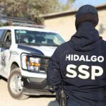 Hidalgo, entre los 10 estados más pacíficos del país