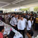Gobernador supervisa avance de obras en Tula y Tlaxcoapan