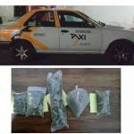 Capturan a presuntos homicidas de taxista en El Arenal