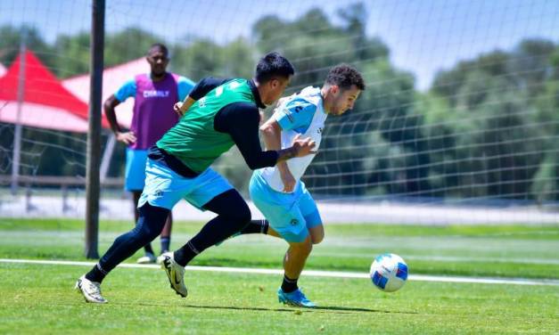 Pachuca tendrá amistoso previo a la final de Concacaf