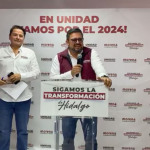 Candidatos de Morena solicitan protección en campañas