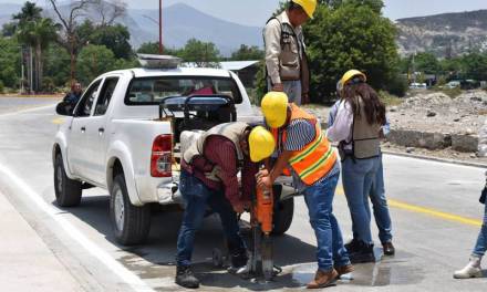 Contraloría detectó 23 obras con irregularidades en Hidalgo