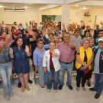 Lorena García propone presupuesto participativo para el desarrollo de Tulancingo