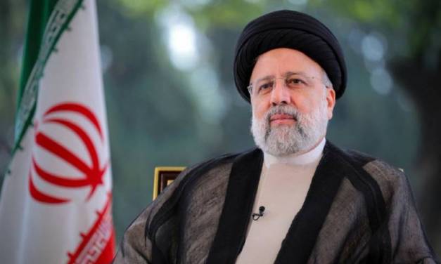 Ebrahim Raisi, presidente de Irán, muere a los 63 años