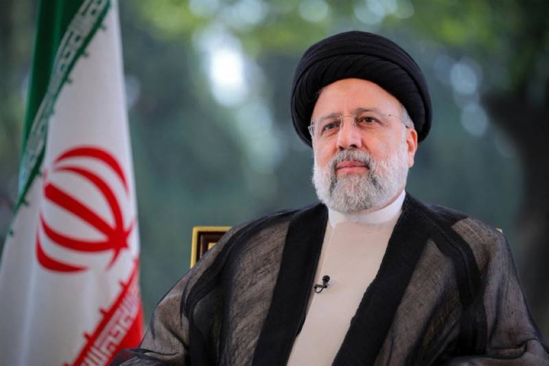 Ebrahim Raisi, presidente de Irán, muere a los 63 años