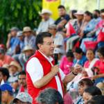 Plan C con el PT en Hidalgo: Damián Sosa