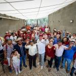 Transformación, única vía para alcanzar el bienestar: Cuauhtémoc Ochoa