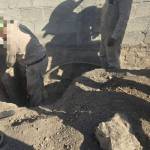 Aseguran toma clandestina de huachicol en Tula
