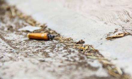 En Hidalgo el consumo de tabaco inicia entre los 12 y 17 años