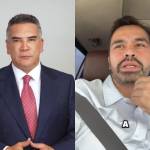 ‘Alito’ pide a Máynez declinar a favor de Xóchitl Gálvez