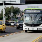 Anuncian Plan Operativo del Tuzobús para el domingo