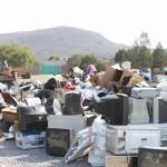 Inicia campaña de reciclaje de papel y electrónicos